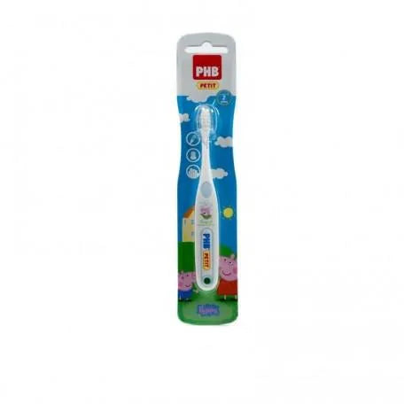 PHB Petit Peppa Pig Zahnbürste