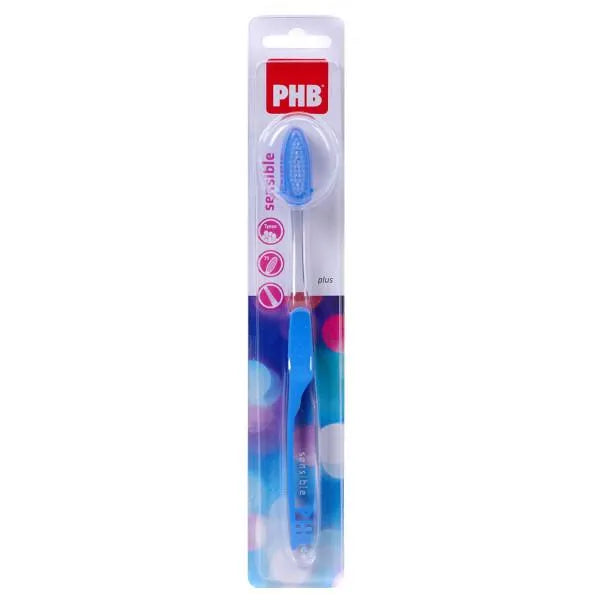PHB Cepillo Dental Plus Encías Zahnbürste