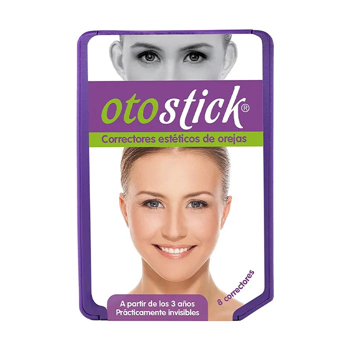 OTOSTICK Ohrkorrektur-Pflaster 8 Stück