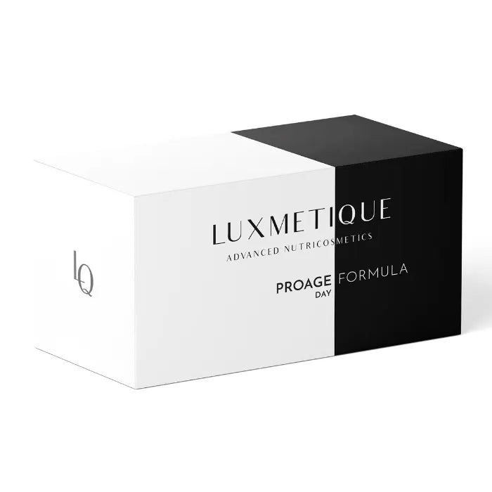 LUXMETIQUE Antiaging Trinkampullen 15 x 10 ml