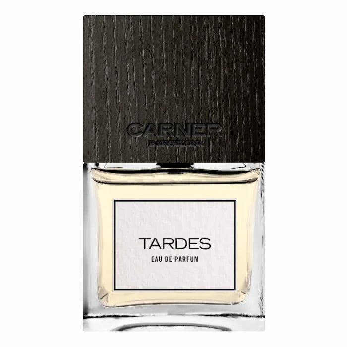 Carner Barcelona Tardes Eau De Parfum Spray 50ml