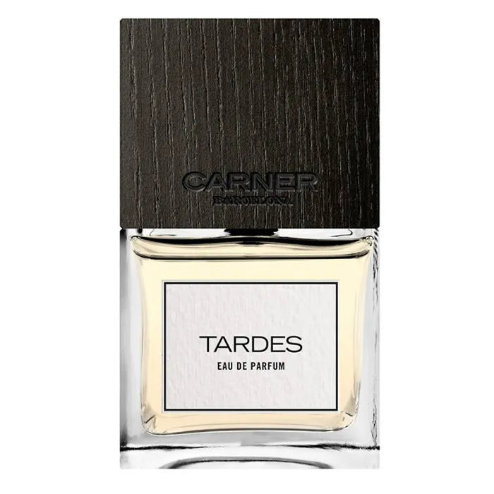 Carner Barcelona Tardes Eau de Parfum Spray 100 ml