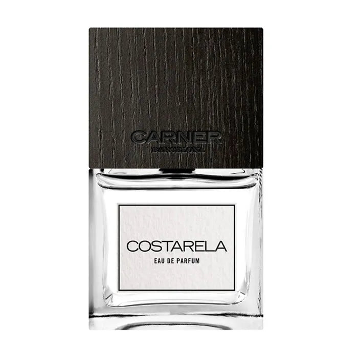 Carner Barcelona Costarela Eau de Parfum Spray 100 ml