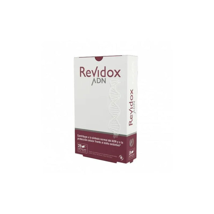 REVIDOX Revidox Adn 28 Kapseln