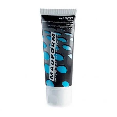 MADFORM Sport Mad Freeze Gel 120 ml