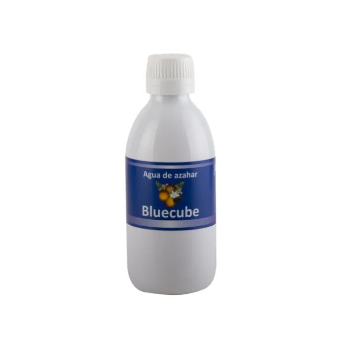 BLUECUBE Agua De Azahar 250 ml Orangenblütenwasser