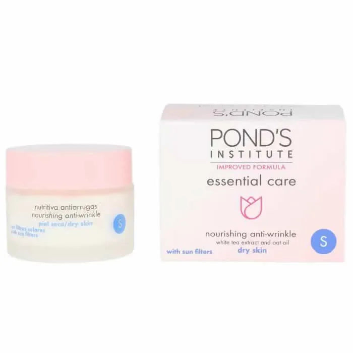POND'S Essential Care Anti-Falten Creme 50 ml