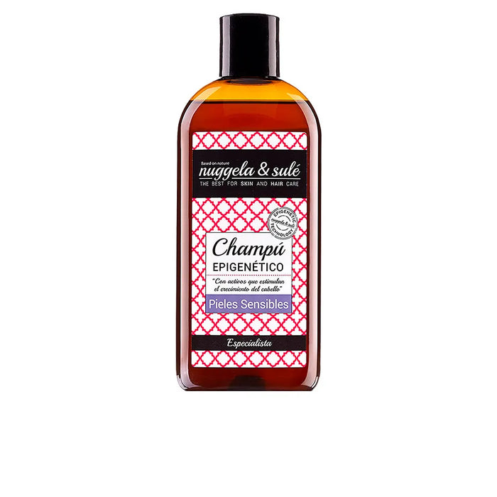 Nuggela & Sulé Epigenetico Sensitive Haut Shampoo 250ml