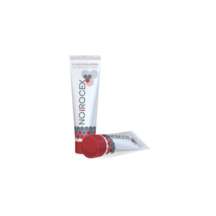 NOIROCEX Gel Schutz gegen Wundreiben 75 ml Tube