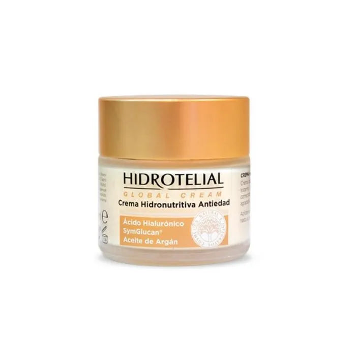 HIDROTELIAL Global Anti-Ageing Feuchtigkeitscreme 50ml