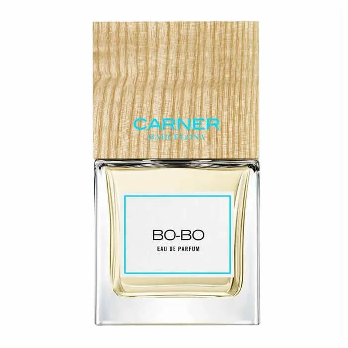 Carner Barcelona Bo-Bo Eau De Parfum Spray 50ml
