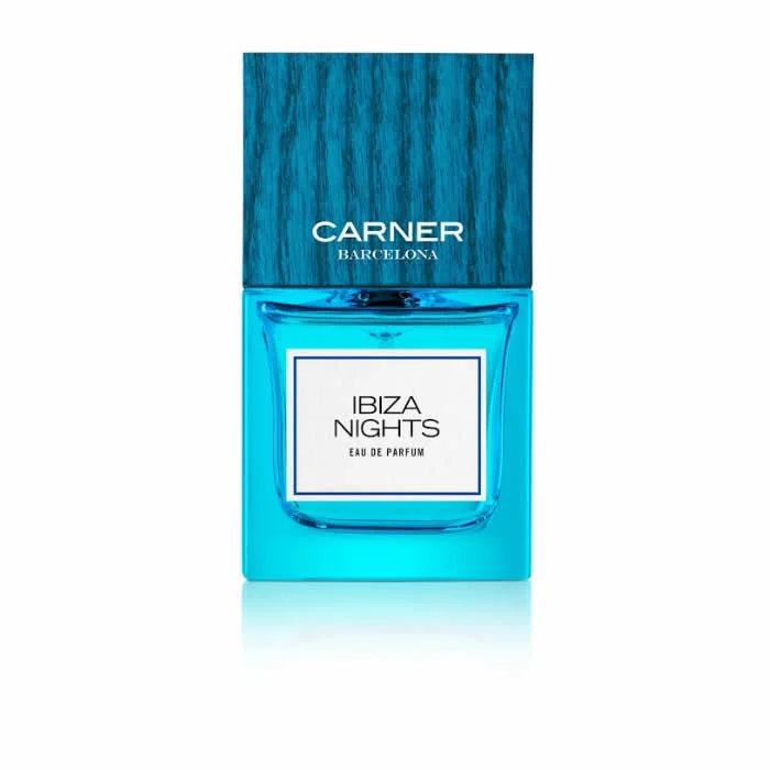 Carner Barcelona Ibiza Nights Eau De Parfum Spray 100ml