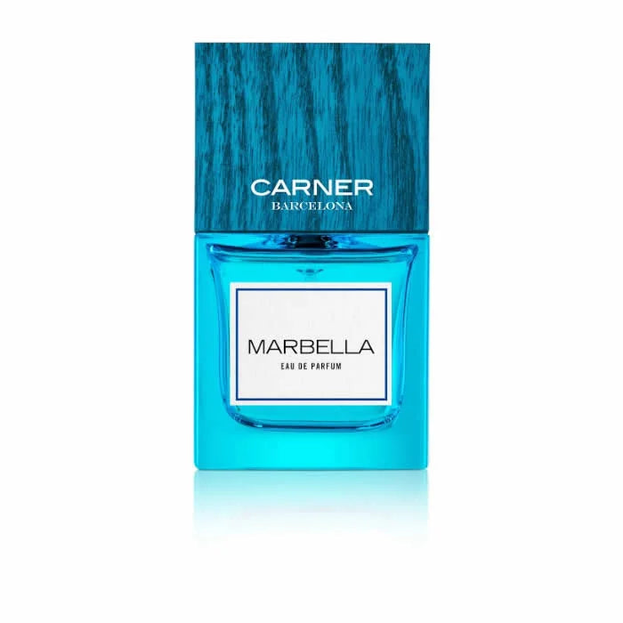 Carner Barcelona Marbella Eau de Parfum Spray 100 ml