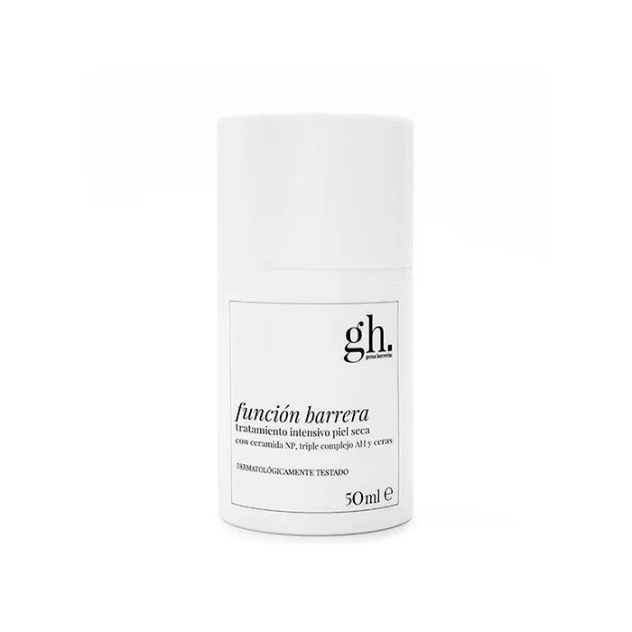 GEMA HERRERIAS GH Barrierefunktion Behandlung 50 ml
