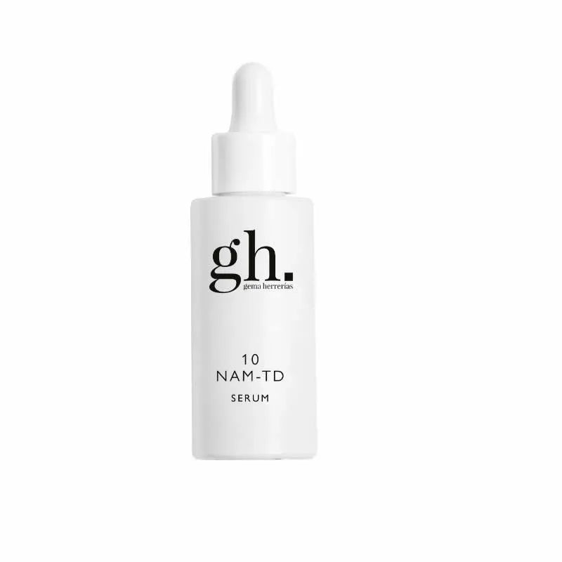 GEMA HERRERIAS GH 10 Nam-Td Serum 30 ml
