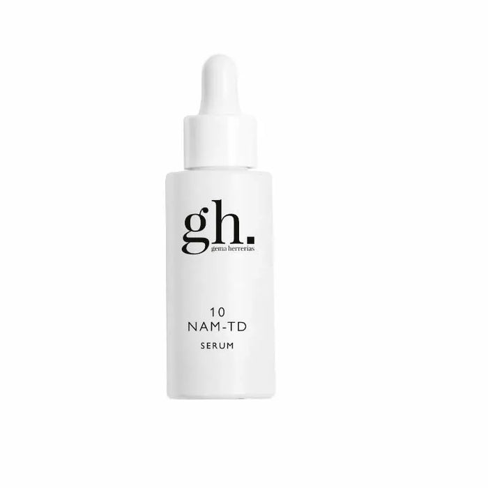 GEMA HERRERIAS GH 10 Nam-Td Serum 30 ml