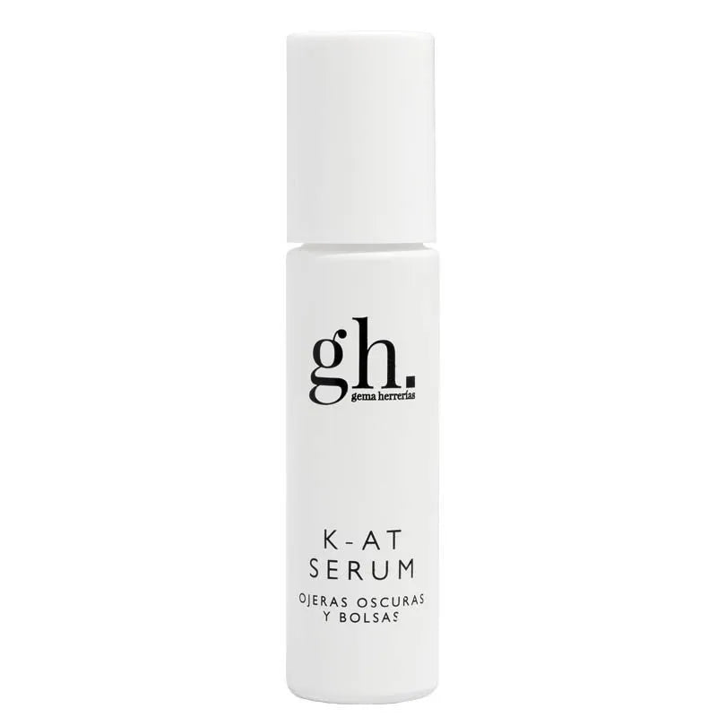 GEMA HERRERIAS GH K-At Serum für dunkle Augenringe und Tränensäcke 15ml