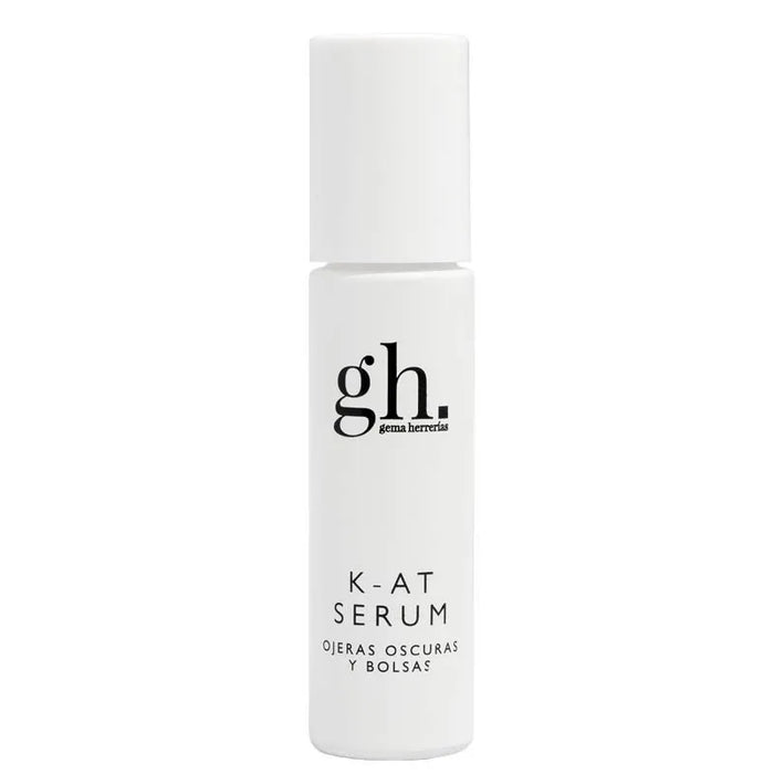 GEMA HERRERIAS GH K-At Serum für dunkle Augenringe und Tränensäcke 15ml
