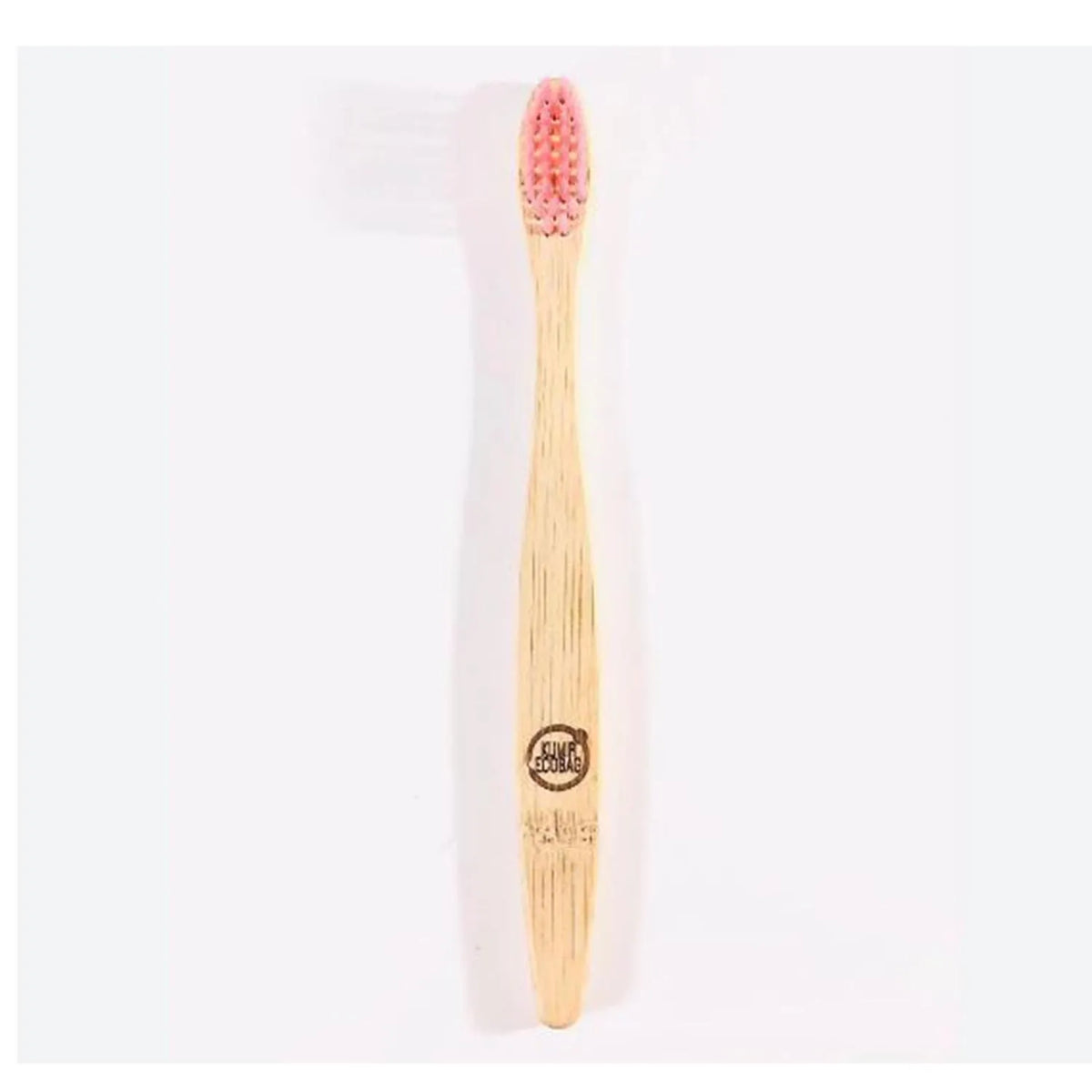 LOVYC Lovyc Kids Bambus Zahnbürste Rosa 50g