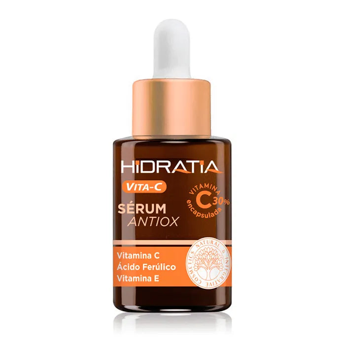 Hidrotelial Vita-C Serum Antiox 30ml Unisex Hautpflege