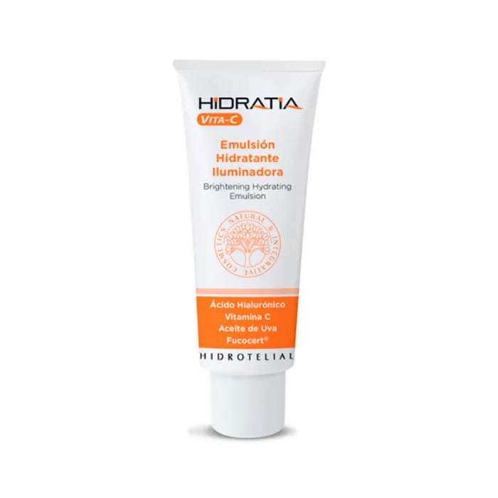 HIDROTELIAL Vita-C Feuchtigkeitsemulsion 50ml