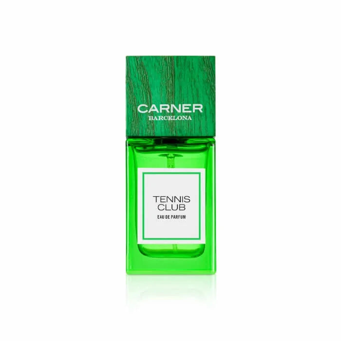 Carner Barcelona Tennis Club Eau De Parfum Spray 30ml