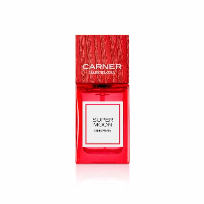 Carner Barcelona Super Moon Eau De Parfum Spray 30ml