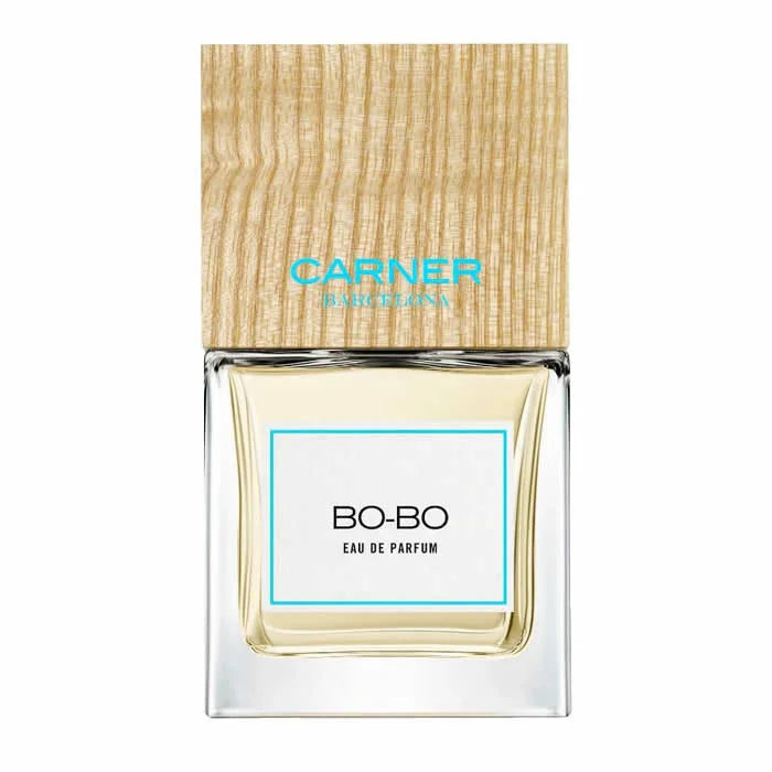 Carner Barcelona Bo-Bo Eau De Parfum Spray 30ml