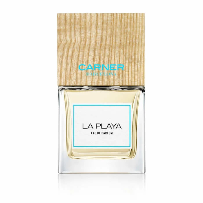 Carner Barcelona La Playa Eau De Parfum Spray 50ml