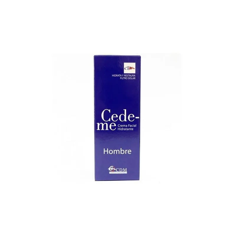 CDM Cedeme Hombre Eau de Toilette 75 ml Flasche