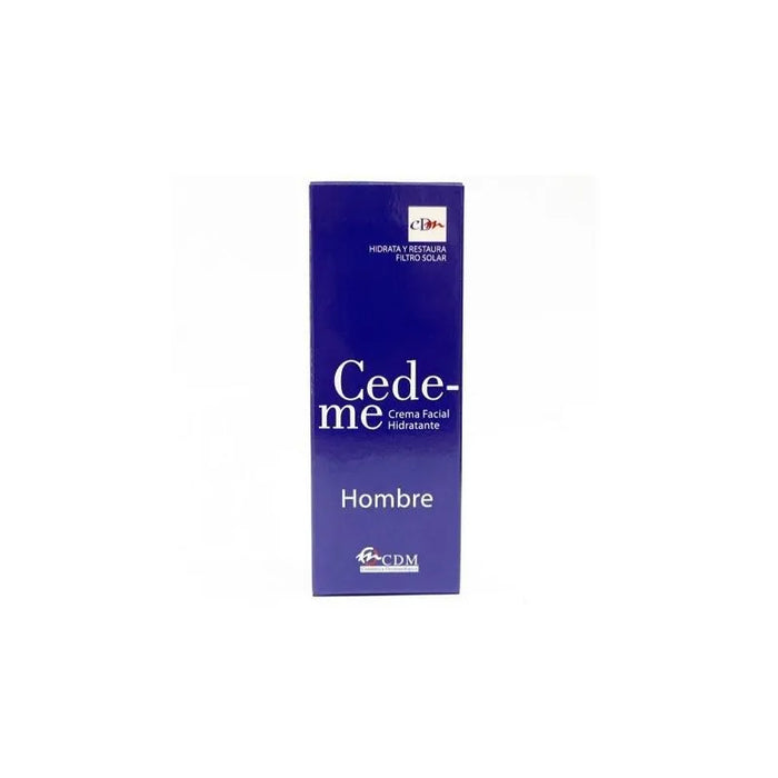 CDM Cedeme Hombre Eau de Toilette 75 ml Flasche