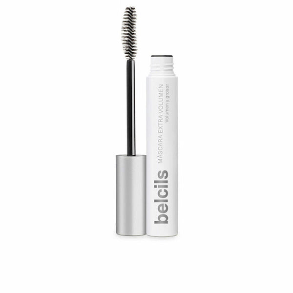 Wimperntusche Belcils Extra Volume Schwarz 8 ml