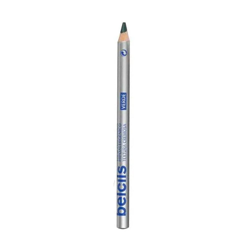 BELCILS grüner cremiger Eyeliner-Stift