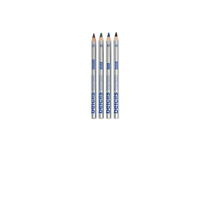 BELCILS Augenstift Pencil Eyes Blue Texture Cream