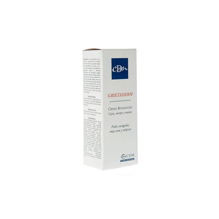 CDM Grietaderm reparierende Creme 75ml