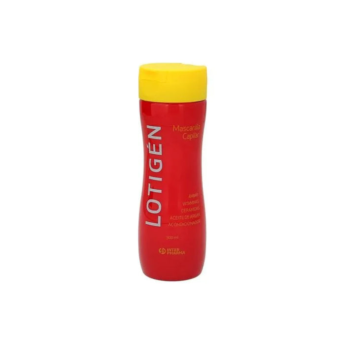 Interpharma Lotigén Haarmaske 300ml