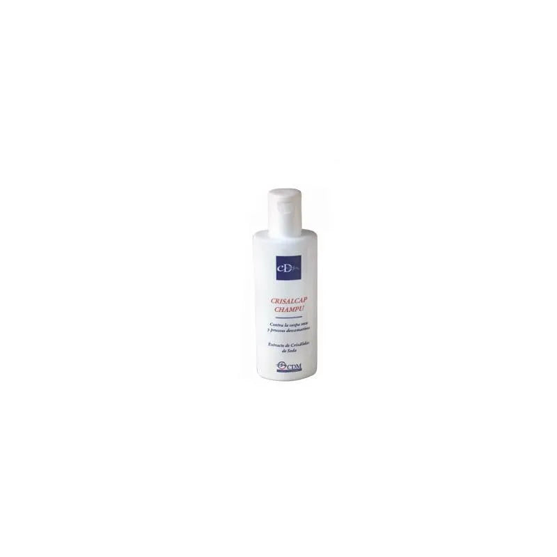 CDM Suaviderm Shampoo 200 ml