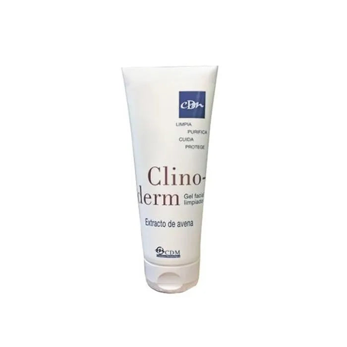 CDM Clinoderm Gesichtsgel 200ml