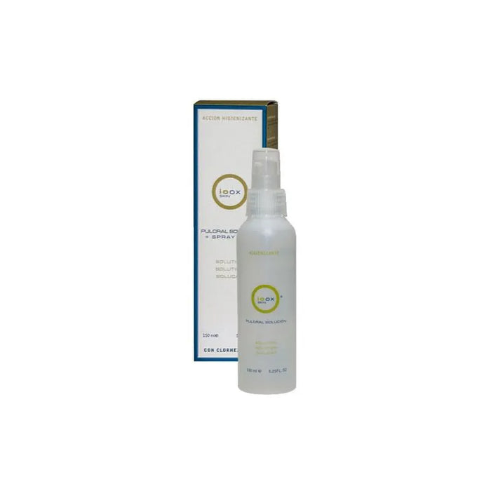 IOOX Pulcral Gesichtswasser Spray 150ml