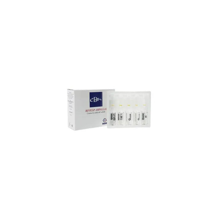 CDM Revicap Ampullen 10 Stück 10 ml