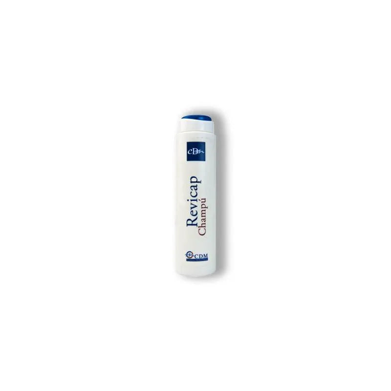 CDM Revicap Shampoo 200 ml Flasche