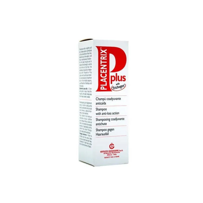 PLACENTRIX Plus Adjuvans Shampoo 150 ml