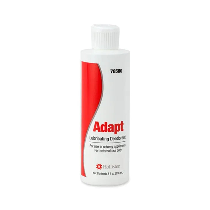 Hollister Adapt Deodorant Gleitmittel 50 ml