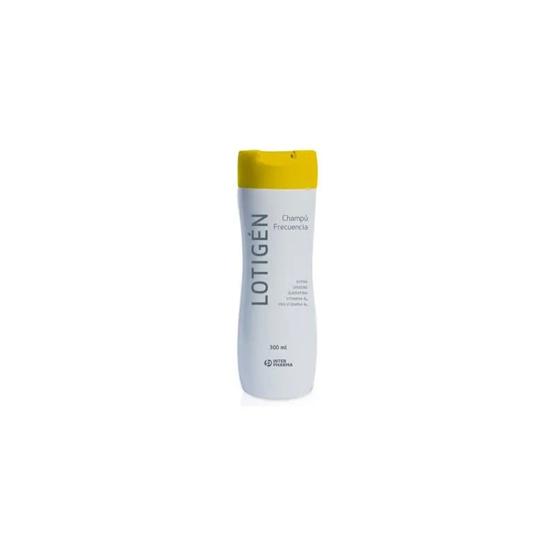 LOTIGEN Lotigén Shampoo 300 ml