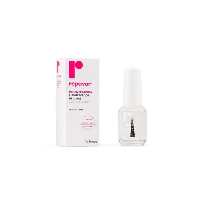 REPAVAR Nagelhärter 15ml Produktbild