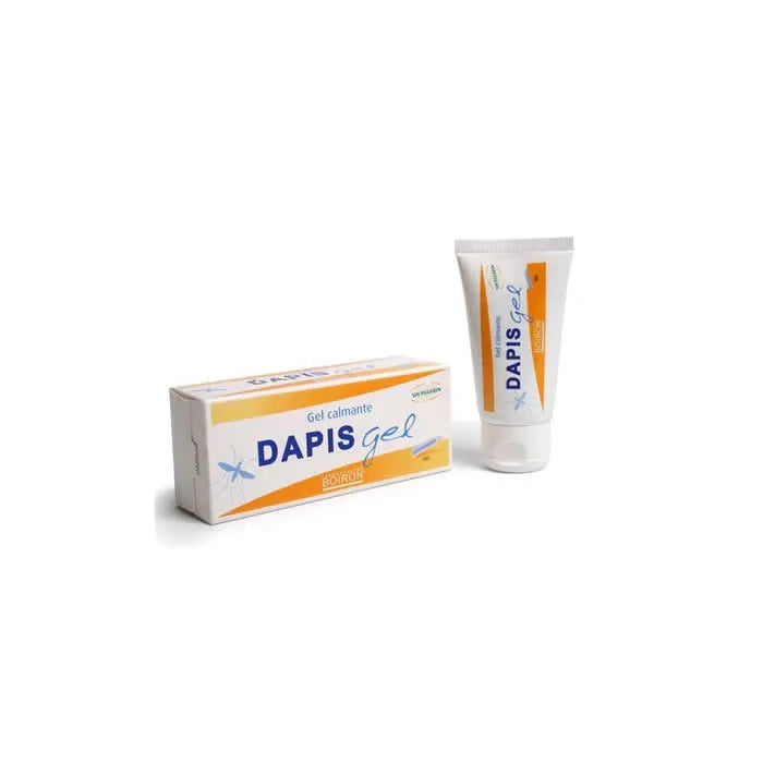 Boiron Dapis Gel 40g Tube