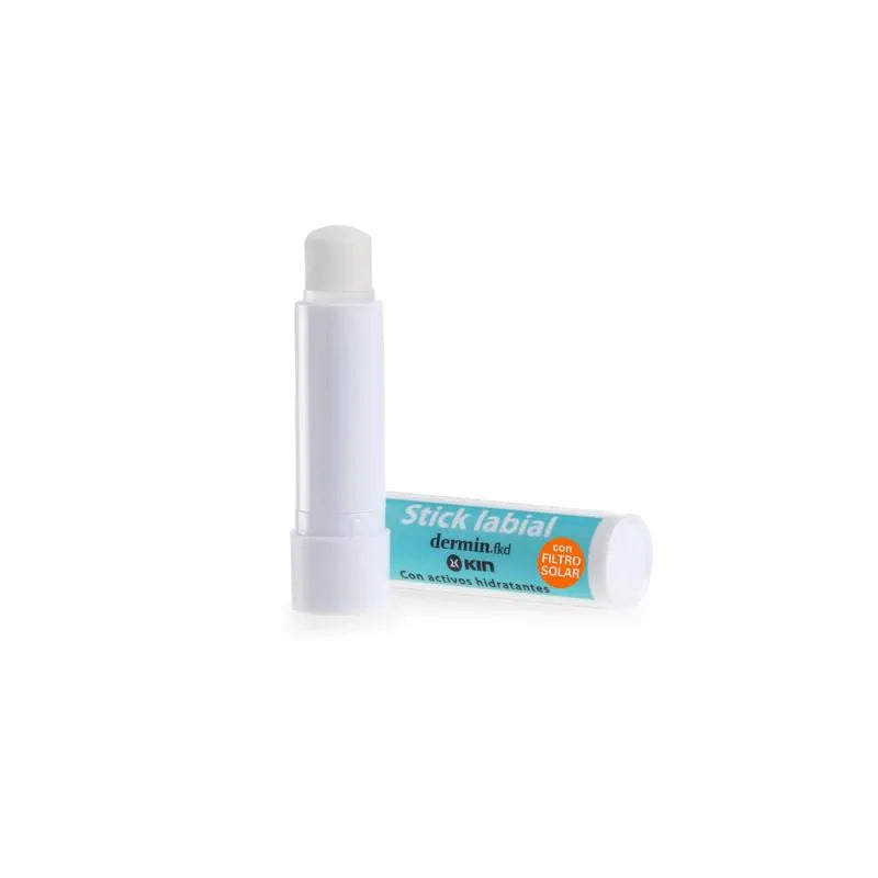 KIN Dermin Lippenstift 4g