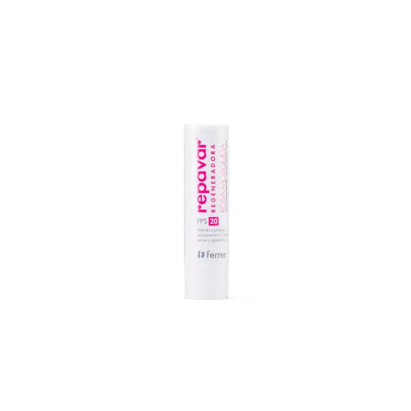 REPAVAR Regenerator Feuchtigkeitsstift SPF 20 4g