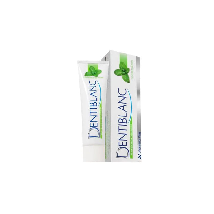 Dentiblanc Zahnpasta Extrafresh 100ml Tube