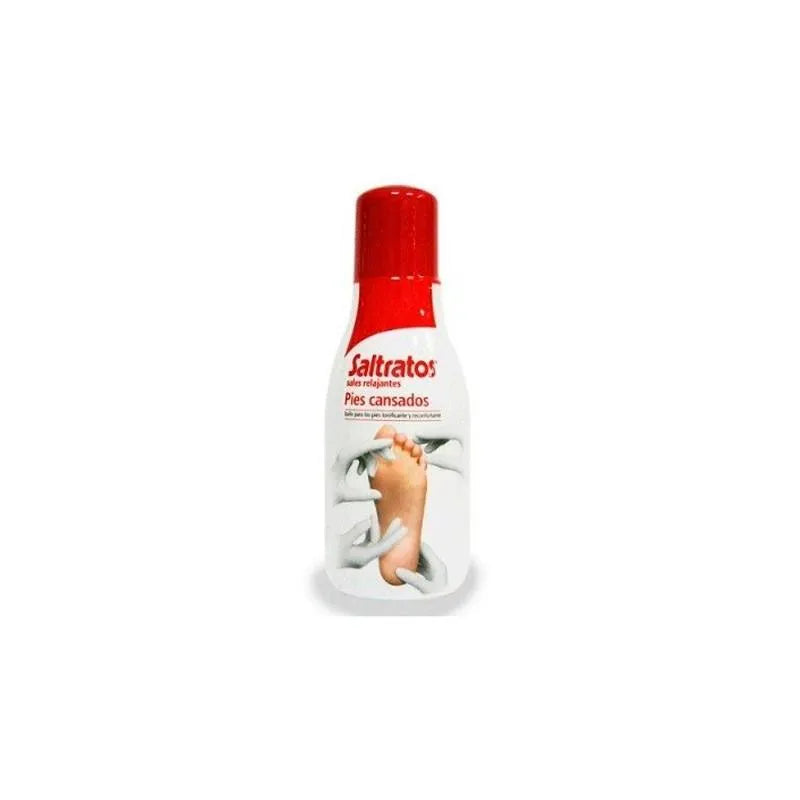Laboratorios Viñas Saltratos Badesalz 250g Produktbild